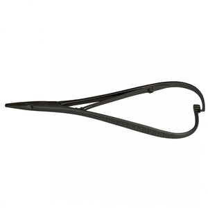 Fabricant et fournisseur d'instruments chirurgicaux de qualité supérieure OEM Mathieu Needle Holder - Product Image 1