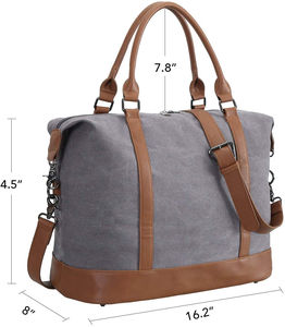 Custom Logo Eco-friendly Camping Gym <b>Bag</b> <b>Large</b> Capacity Waterproof Sports Duffel Backpack Nylon - Product Image 4