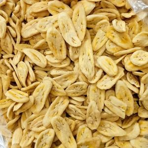 Chips de Plátano Dulces de Alta Calidad de Vietnam, Bocadillo Seco Crujiente, Textura Natural, Proveedor al por Mayor - Product Image 5