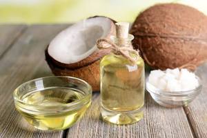Huile de coco extra vierge raffinée VIRGIN 100% d'origine naturelle Vietnam Bouteille en plastique / John - Product Image 5