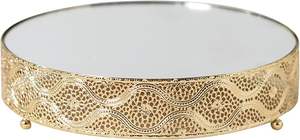 Support à gâteaux moderne de qualité supérieure pour la présentation de desserts lors de mariages, fêtes, boulangeries et la décoration intérieure - Product Image 2