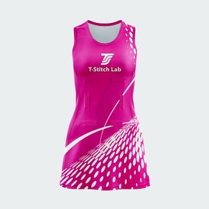 Uniforme de Cricket Unisex Personalizado, Falda Corta, Secado Rápido, 100% Poliéster, Ecológico, Antibacterial, Impresión Digital - Product Image 4