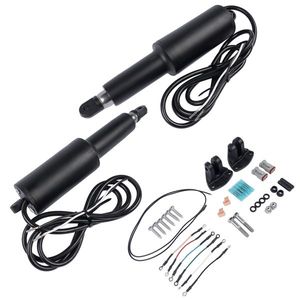 ชุดอุปกรณ์ปรับปรุงเบเน็ตต์ใหม่สำหรับแท็บทริมเบเน็ตต์ทางทะเล 12V 15064 001 15064001 อะไหล่และอุปกรณ์เสริม - Product Image 2