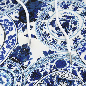 Sudaderas con sublimación de marca privada para hombre, bajo pedido mínimo, sudaderas con sublimación de gran venta, hechas en Pakistán. - Product Image 5