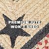 Alfombra Ovalada de Yute Ecológica Moderna de Alta Calidad, Bordes Reforzados Duraderos, Rendimiento de Larga Duración, Diseñada para Cualquier Hogar - Product Image 4