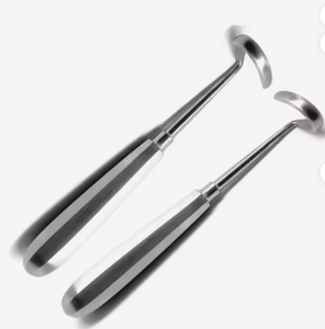 Herramienta de Inspección de Precisión con Sonda Gancho de Acero Inoxidable Multiusos, Instrumento Quirúrgico Reutilizable para Reparaciones Detalladas - Product Image 5