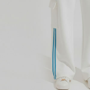 Pantalones de Gimnasio para Hombre, de Algodón y Felpa, con Logotipo Personalizado, de Alta Calidad, al por Mayor, Tallas Grandes, Estilo Informal, Lavados - Product Image 6