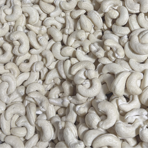 Trusted Supplier Cheapest Cashew <b>Nuts</b> Wholesale Roasted Ww210 Cashew <b>Nuts</b> Vietnam From Santigo Vietnam - Product Image 1