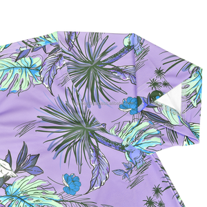 Camiseta de Golf Personalizada para Hombre, Cuello en V, Tejida, Impresión Digital, Secado Rápido y Ecológica, Manga Corta, Estilo Deportivo y Casual Elegante - Product Image 4