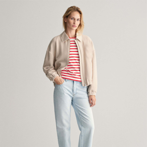 T-shirt décontracté à manches longues pour femme, 100 % coton, molleton écologique, séchage rapide, toutes saisons, haute qualité, durable et confortable - Product Image 3