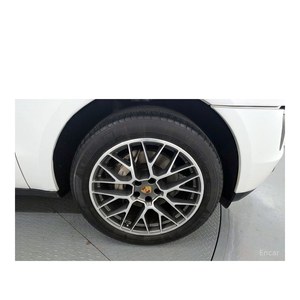 สำหรับรถปอร์เช่ มาคันน์ 3.0 เอส ดีเซล รุ่นมีนาคม 2015 วิ่ง 175,706 กม. พวงมาลัยซ้าย เกียร์อัตโนมัติ - Product Image 5