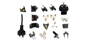 Die Casting <strong>Blow</strong> <strong>Mold</strong> Manufacturer <strong>Custom</strong> Pvc Housing Parts Plastic Rubber <strong>Mold</strong> Designer Wholesale Injection Molding Power Cable - Product Image 4