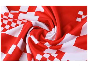 Uniforme de Fútbol al por Mayor, Último Modelo, 100% Poliéster, Protección UV, Personalizable con Nombre de Equipo, para Hombre Adulto, Invierno y Verano - Product Image 4