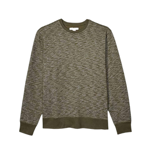 เสื้อฮู้ดดี้ผู้ชายพรีเมียม ผ้าริบถัก สวมใส่สบายๆ ในฤดูหนาว สไตล์สตรีทแวร์ ผู้ผลิตและผู้ส่งออกที่เชื่อถือได้ทั่วโลก - Product Image 4