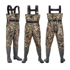 Vêtements respirants et légers pour une utilisation en extérieur, salopettes de chasse élégantes, vêtements de sport actifs, salopettes de chasse - Product Image 1