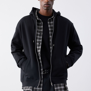 Sweat-shirts à capuche en coton de haute qualité pour hommes, sweats à capuche oversize, sweats à capuche unisexes en stock - Product Image 6
