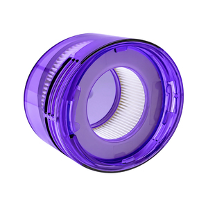 Kit de Repuesto de Filtro Nuevo V7 <span class=keywords><strong>V8</strong></span> para Aspiradoras Inalámbricas <span class=keywords><strong>Dyson</strong></span> V7, <span class=keywords><strong>V8</strong></span> <span class=keywords><strong>Absolute</strong></span>, <span class=keywords><strong>V8</strong></span> Focus Mattress, SV25 SV37, Filtro Posterior Hepa - Product Image 4