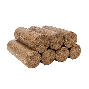 Briquetas de Corteza de Ruf de la Mejor Calidad y Precio / Briquetas de Madera Premium de Ruf - Product Image 4