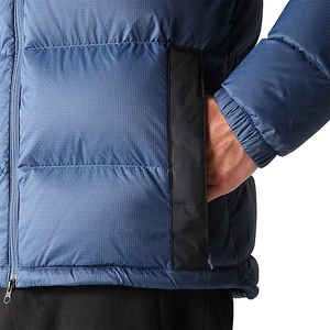 Veste d'hiver en duvet pour activités de plein air, service OEM ODM, doudoune pour la vie quotidienne – Grande Vente - Product Image 5