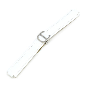 Correa de Cuero Genuino de Alta Calidad en Color Marrón, Correas de Cuero Cómodas para Hombres y Mujeres, Venta al Por Mayor - Product Image 5