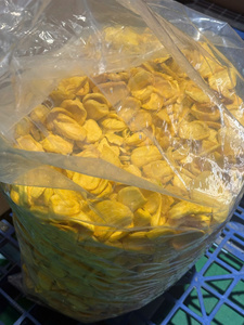 Vietnam <b>dried</b> jackfruit snack Vacuum packed sweet jackfruit Tropical fruit export quality Sliced <b>dried</b> jackfruit food <b>vegetables</b> - Product Image 4