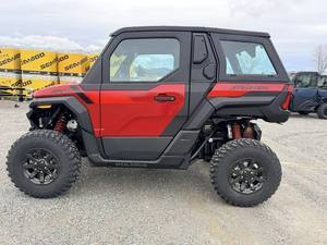 พร้อมขับ xpedition ADV NORTHSTAR UTV 4WD 4จังหวะ EPA EEC ได้รับการรับรองพร้อมล็อคเฟืองท้าย - Product Image 4