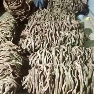 Vignes en bois de liane torsadées de qualité supérieure, corde décorative pour la décoration intérieure, matériau naturel pour l'enroulement des troncs, vente en gros Vietnam - Product Image 1