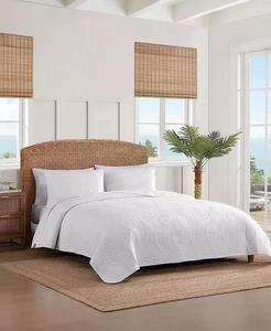 Tommy Bahama Line Palm cotone reversibile 3-Pc. Set di trapunte | Tommy Bahama Home - Product Image 2