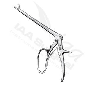Rongeurs Kerrison Ferris Smith de haute qualité certifiés CE - Instrument de neurochirurgie en acier inoxydable - Product Image 1