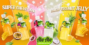 Nata de Coco de la meilleure qualité, fabriqué au Vietnam, étiquette privée personnalisée, faible teneur en glucides, mélange de jus de fruits naturels, boisson au Nata de Coco - Product Image 5