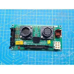 AMAT 0100-09099 โซลิดสเตตรีเลย์ - อุปกรณ์และชิ้นส่วนเซมิคอนดักเตอร์ระดับโลกที่เชื่อถือได้ - Product Image 1