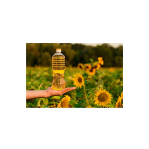 Huile de tournesol comestible 100% raffinée à vendre à prix avantageux - Product Image 1