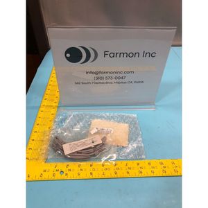 METRON TECHNOLOGY D112646 SHIELD, SS BKPLN HTR - Équipements et pièces semi-conducteurs d'occasion fiables à l'échelle mondiale - Product Image 2