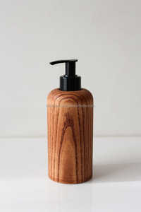 Juego de accesorios de baño de epoxi hechos a mano modernos Juego de resina decorativa para uso en el hogar, hotel y regalos - Product Image 3