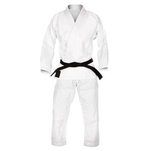 Uniformes de Jiu Jitsu Brasileño (BJJ) para Mujer, Precio de Fábrica al por Mayor, Logotipo Personalizable, 100% Algodón, Kimonos de BJJ, Karate - Product Image 1