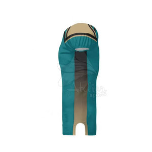 ชุดยูนิฟอร์มอเมริกันฟุตบอลแบบกำหนดเอง ผ้าโพลีเอสเตอร์ ทนทาน ชุดกีฬาสำหรับทีม ชุดยูนิฟอร์มอเมริกันฟุตบอลระดับมืออาชีพ - Product Image 3