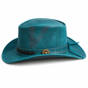 Fournisseur de chapeaux de cowboy sur mesure avec une fabrication fiable pour les projets de marques privées, les commandes de gros volumes et les marques mondiales - Product Image 2