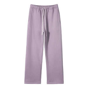 Pantalones Deportivos al Por Mayor con Estampado Personalizado, Interior Suave y Cepillado, MOQ Bajo para Pedidos al Por Mayor - Product Image 2