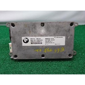ECU และโมดูลคอมพิวเตอร์มือสองสำหรับรถยนต์ซีรีส์ 7 รุ่น 6924807 - Product Image 1