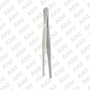 Instruments chirurgicaux manuels en acier inoxydable, pinces à pansements durables de haute qualité, pinces à pansements fabriquées avec soin - Product Image 2