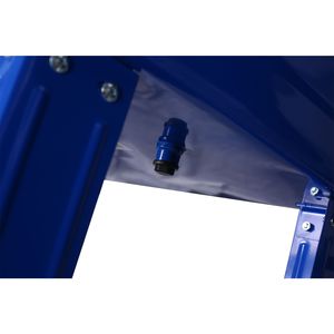 Pompa Elettrica 110V da 20 Galloni per Lavaggio Componenti Auto, per Autolavaggi - Product Image 6