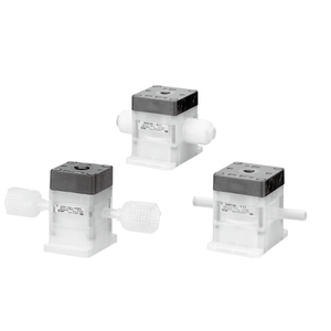 SMC Pneumatics Regulador de presión de limpieza de - Product Image 2