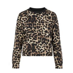 Sweat-shirts pour femmes de haute qualité, durables, anti-rides, sublimés, très demandés, antibactériens, derniers modèles. - Product Image 4