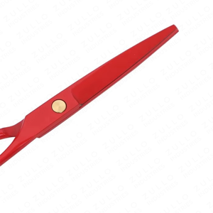 Premium Wholesale Hair Cutting Scissors 6 Inch Stainless Steel Barber Shears Razor Sharp Thinning Salon <b>Tools</b> - Product Image 2