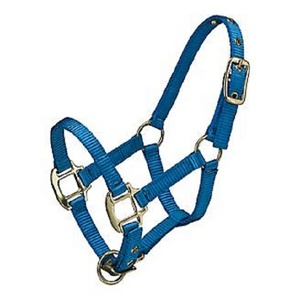 Kanpur เชือกแขวนคอไนลอนปรับได้สินค้าขี่ม้าสไตล์อังกฤษ - Product Image 4