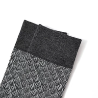 Nouveauté - Chaussettes de sport décontractées pour hommes, automne - Matière douce, séchage rapide, résistance aux déchirures, haute qualité, tailles adultes