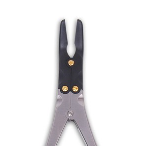 เครื่องมือผ่าตัดกระดูกสแตนเลสแบบแมนนวล ขนาด 15 ซม. สำหรับศัลยกรรมช่องปาก อุปกรณ์ห้องปฏิบัติการทางการแพทย์ อุปกรณ์ผ่าตัดทั่วไป มีจำหน่าย - Product Image 2