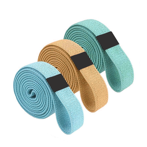 Custom Fabric Booty <b>Bands</b> Wholesale Supply Premium Quality Latest 2026 Women Gym <b>Workout</b> Accessories - Product Image 6