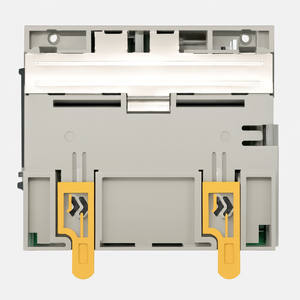 Módulo de Entrada Digital PLC CQM1-ID213 |   Unidad de entrada de CC de 16 puntos |   Módulo de E/S para Control de Automatización Industrial - Product Image 3