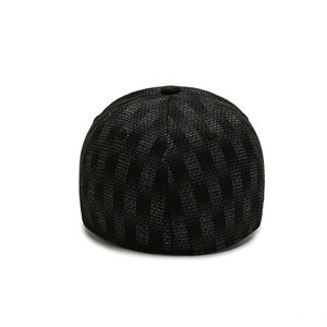 Gorra de Béisbol Ajustable con Logo Personalizado al por Mayor para Hombre y Mujer - Product Image 6